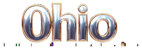 0hio logo